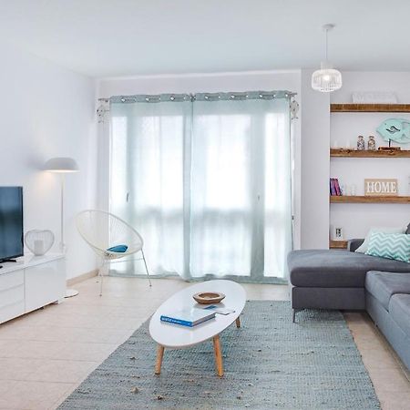 Casa Mobe By Best Holidays Fuerteventura Corralejo Eksteriør bilde