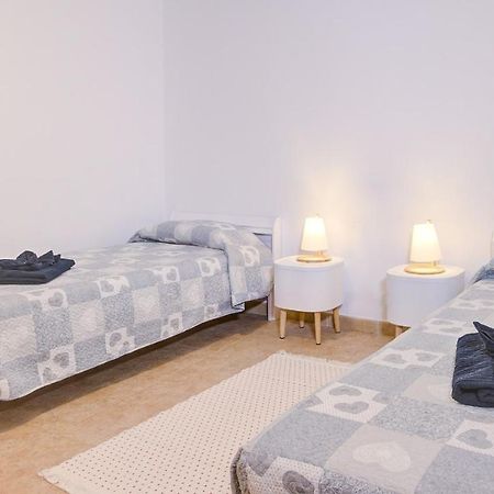 Casa Mobe By Best Holidays Fuerteventura Corralejo Eksteriør bilde