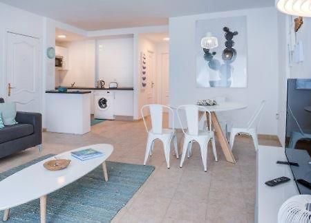 Casa Mobe By Best Holidays Fuerteventura Corralejo Eksteriør bilde