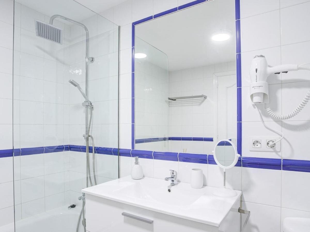 Casa Mobe By Best Holidays Fuerteventura Corralejo Eksteriør bilde