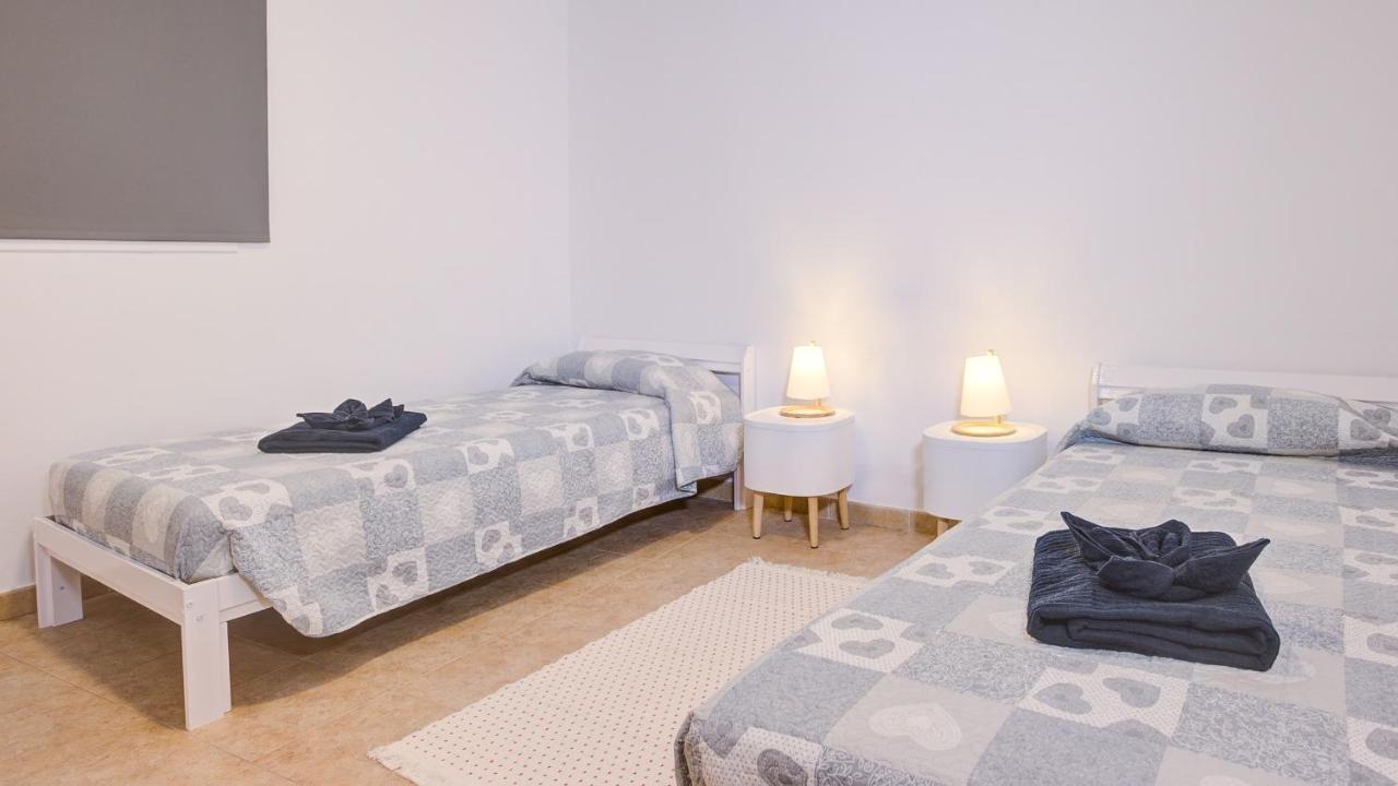 Casa Mobe By Best Holidays Fuerteventura Corralejo Eksteriør bilde