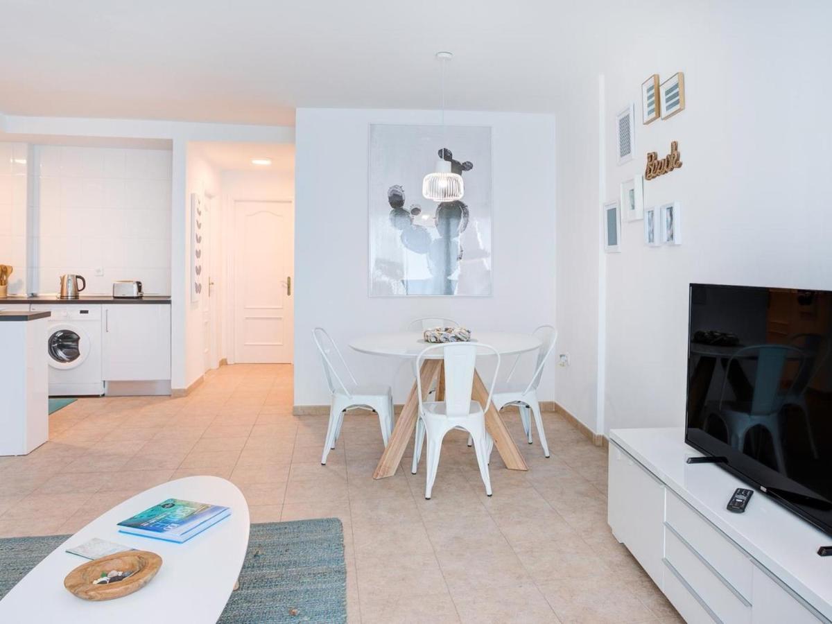 Casa Mobe By Best Holidays Fuerteventura Corralejo Rom bilde