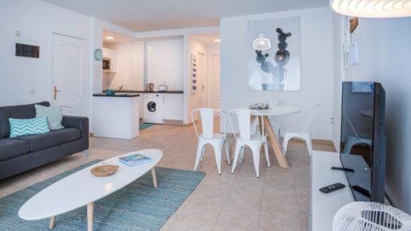 Casa Mobe By Best Holidays Fuerteventura Corralejo Eksteriør bilde