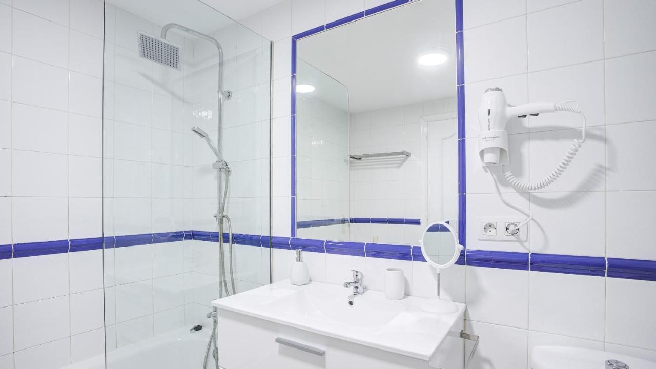 Casa Mobe By Best Holidays Fuerteventura Corralejo Eksteriør bilde